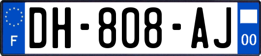 DH-808-AJ