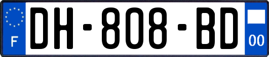 DH-808-BD