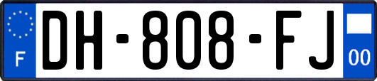 DH-808-FJ