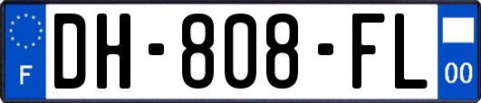 DH-808-FL