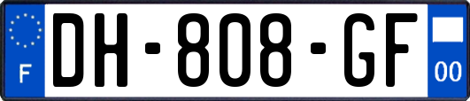 DH-808-GF