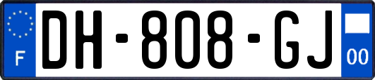 DH-808-GJ