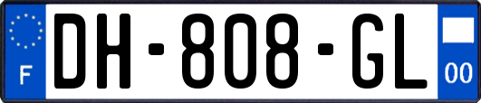 DH-808-GL