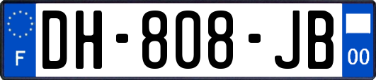 DH-808-JB