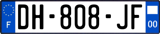 DH-808-JF
