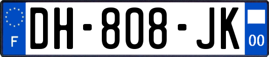 DH-808-JK