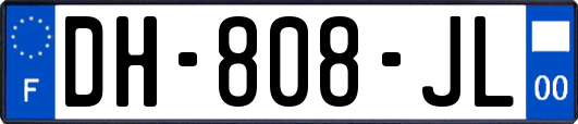 DH-808-JL