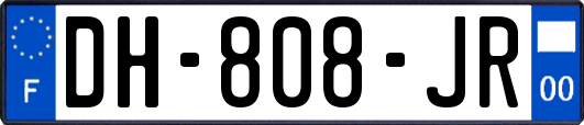 DH-808-JR