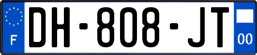DH-808-JT