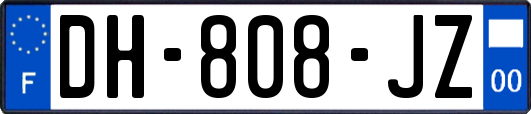 DH-808-JZ