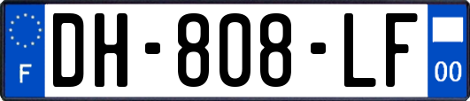 DH-808-LF