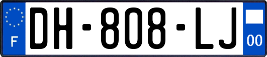 DH-808-LJ