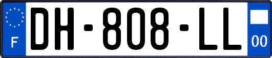 DH-808-LL