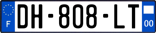 DH-808-LT