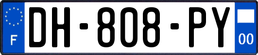 DH-808-PY