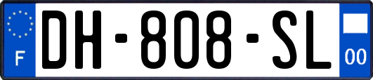 DH-808-SL