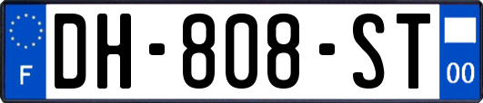 DH-808-ST