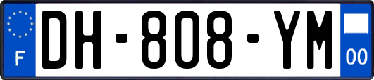 DH-808-YM