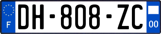 DH-808-ZC