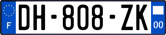 DH-808-ZK