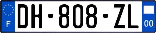 DH-808-ZL