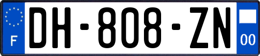 DH-808-ZN