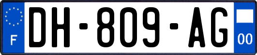 DH-809-AG