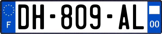 DH-809-AL