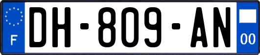 DH-809-AN