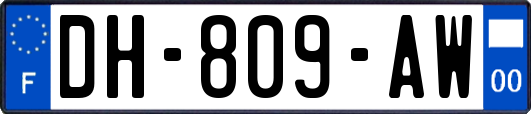 DH-809-AW