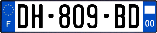 DH-809-BD