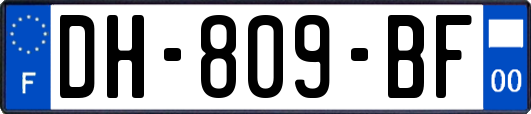 DH-809-BF