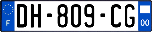 DH-809-CG