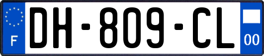 DH-809-CL
