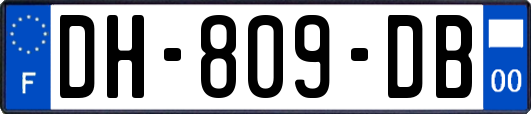 DH-809-DB