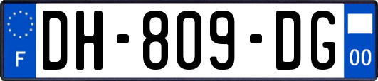DH-809-DG