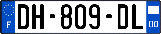 DH-809-DL