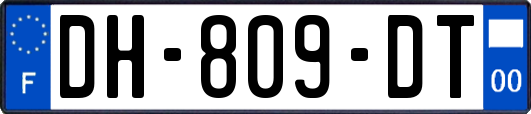 DH-809-DT