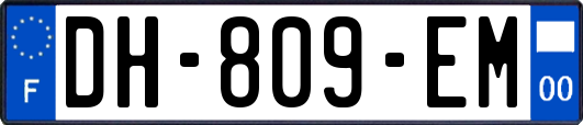 DH-809-EM