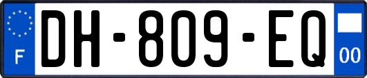 DH-809-EQ