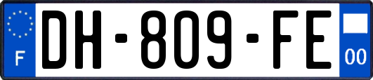 DH-809-FE