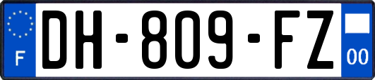 DH-809-FZ