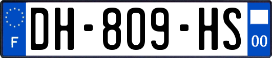 DH-809-HS