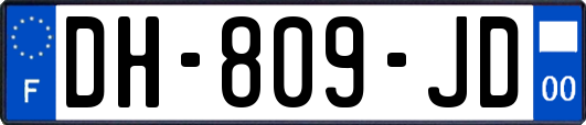 DH-809-JD