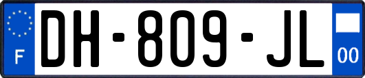 DH-809-JL