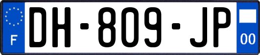 DH-809-JP