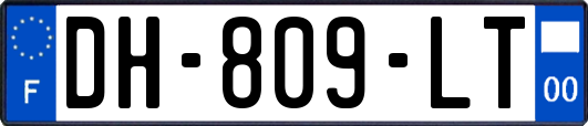DH-809-LT