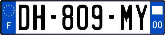 DH-809-MY