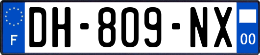 DH-809-NX