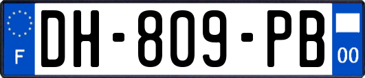 DH-809-PB